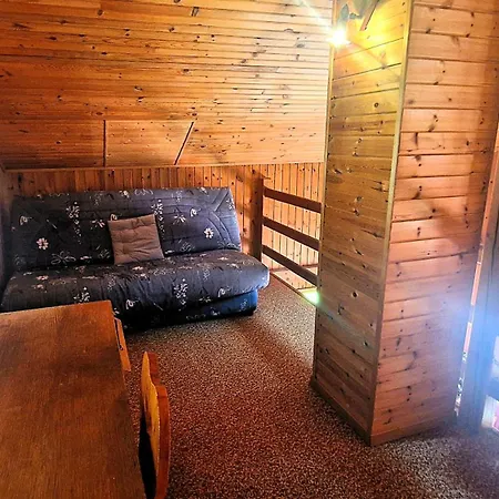 Alpehytte La Granzeta - Chalet- Authentique - *