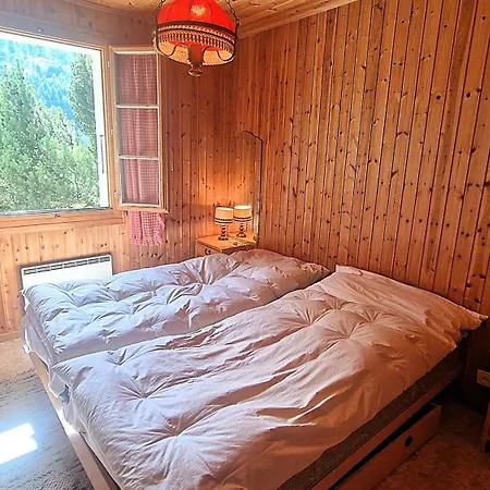 Chalet La Granzeta - Chalet- Authentique - Evolene