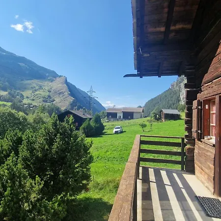 La Granzeta - Chalet- Authentique - Chalet *