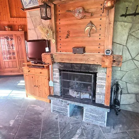 La Granzeta - Chalet- Authentique -
