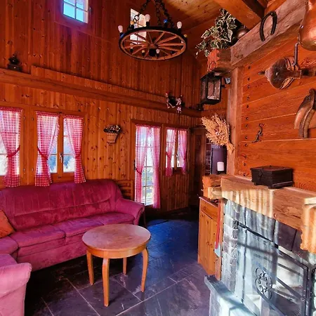 Chalet La Granzeta - Chalet- Authentique - Evolene