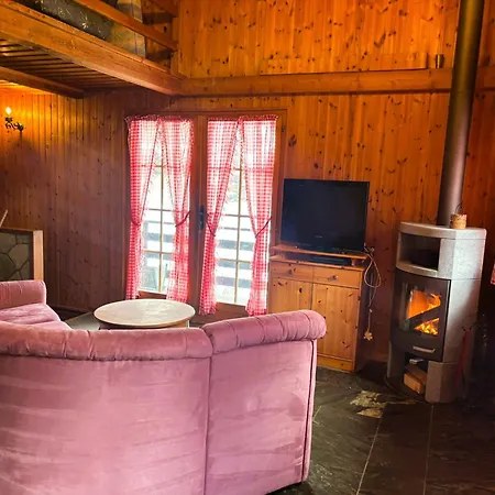 La Granzeta - Chalet- Authentique -
