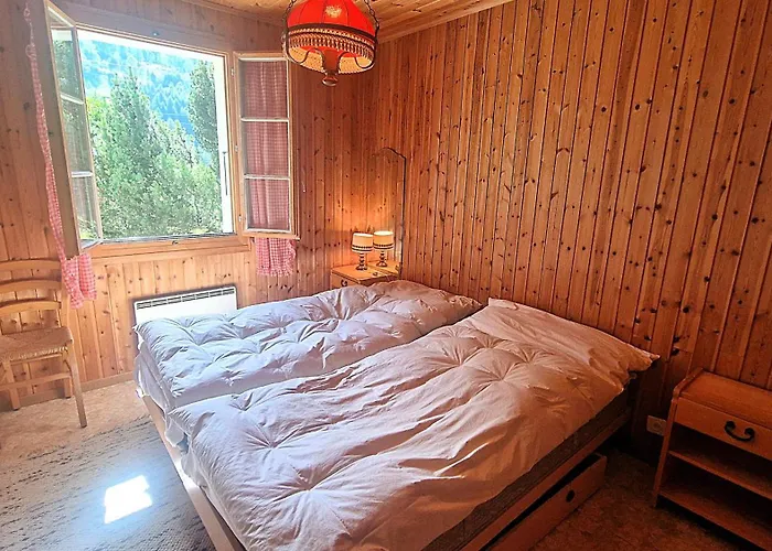Dağ evi La Granzeta - Chalet- Authentique - Evolène