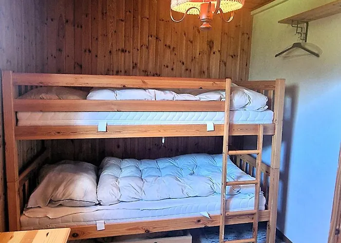 La Granzeta - Chalet- Authentique - Dağ evi *