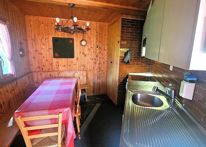 La Granzeta - Chalet- Authentique - Dağ evi Evolène