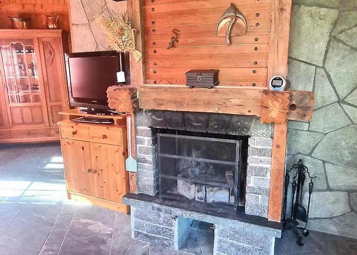 La Granzeta - Chalet- Authentique -