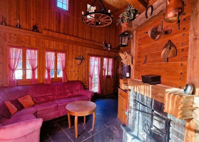 Dağ evi La Granzeta - Chalet- Authentique - Evolène