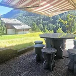 La Granzeta - Chalet- Authentique - * Evolène