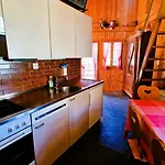 La Granzeta - Chalet- Authentique - Chalet *